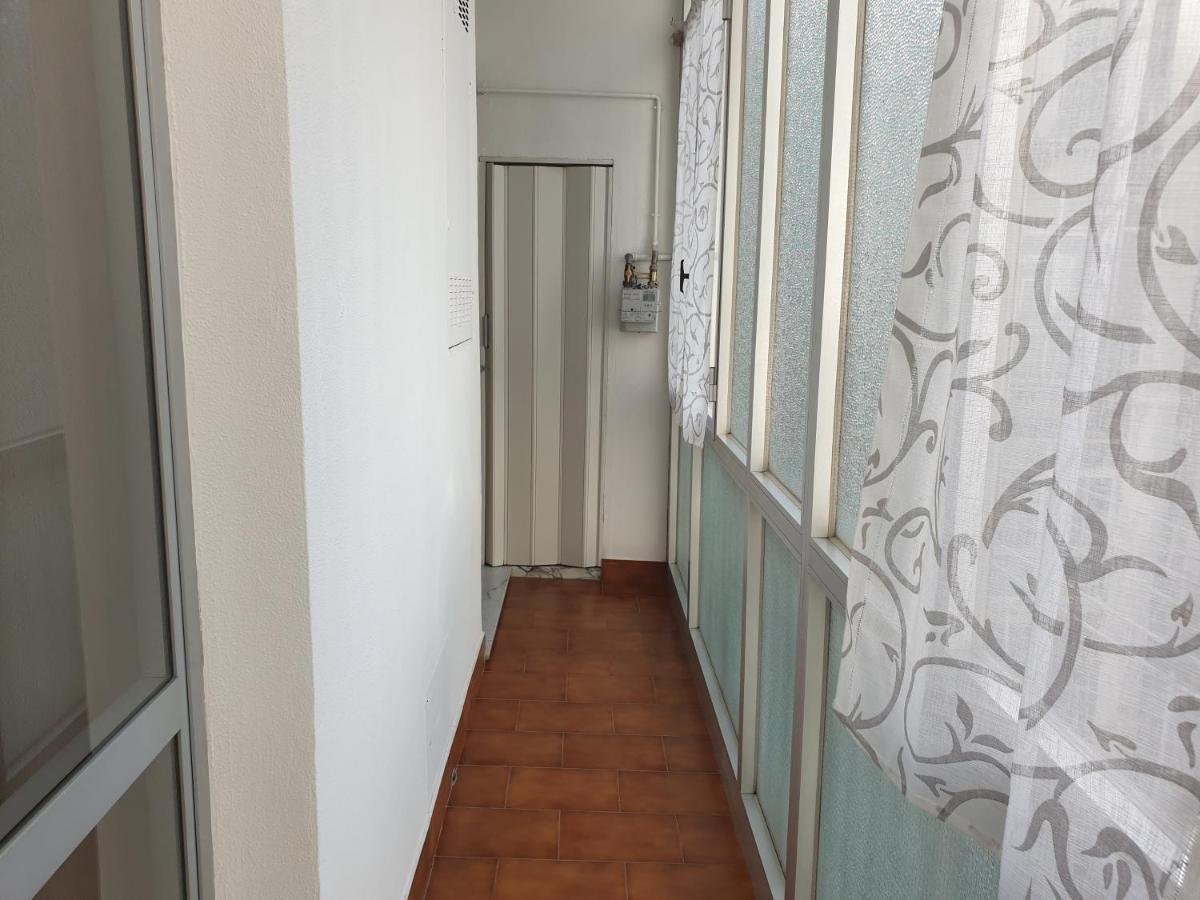 Casa Fiorella Savona Bagian luar foto